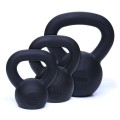 Kettlebell Start paket 4 kg, 6 kg, 10 kg Kettlebell Start paket 4 kg, 6 kg, 10 kg