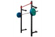 Riot Wall Mounted Foldable Rack