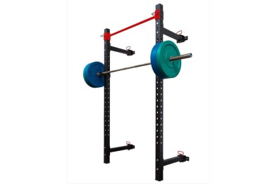 Riot Wall Mounted Foldable Rack