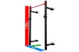Riot Wall Mounted Foldable Rack