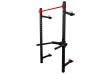 Riot Wall Mounted Foldable Rack