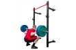 Riot Wall Mounted Foldable Rack