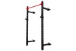 Riot Wall Mounted Foldable Rack
