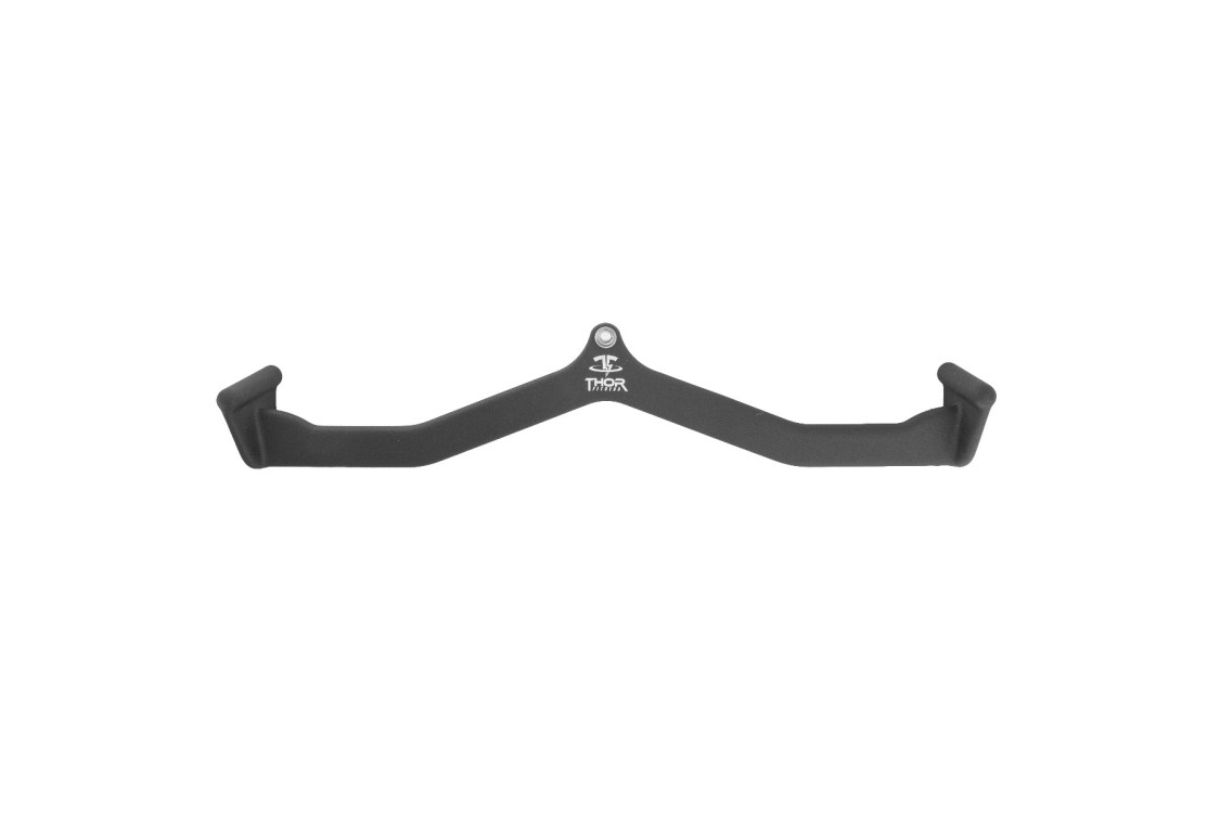 Thor Fitness Ergo Grips draghandtag 1