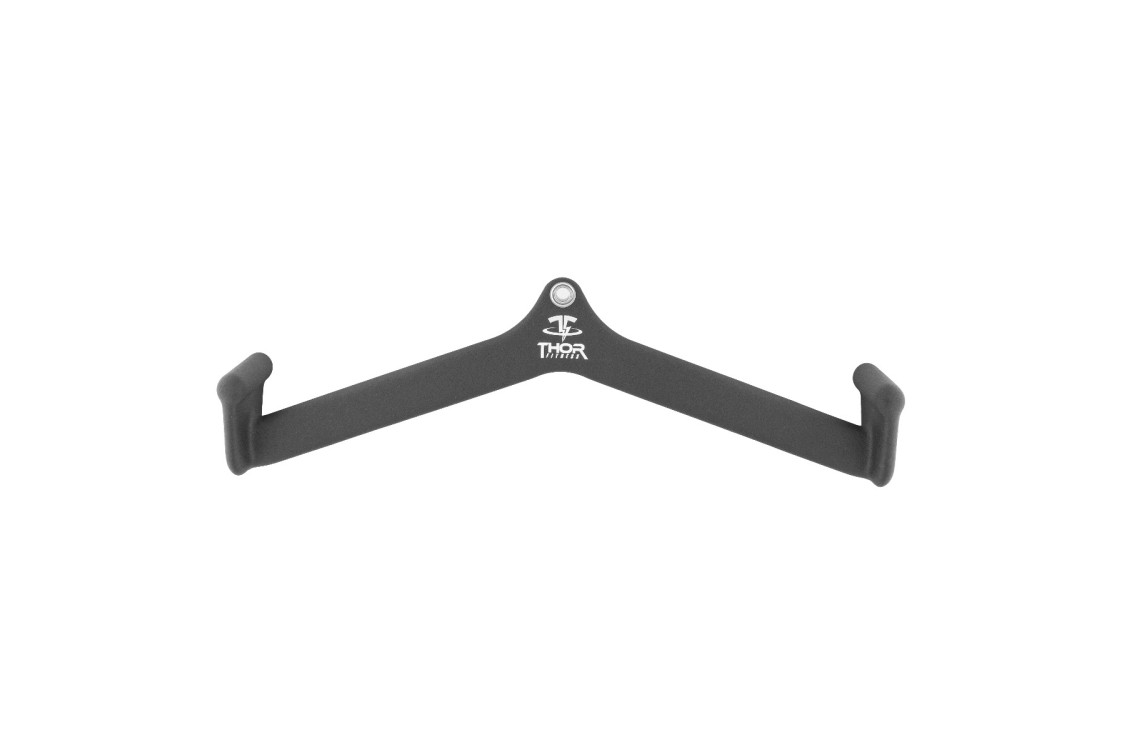 Thor Fitness Ergo Grips draghandtag 2