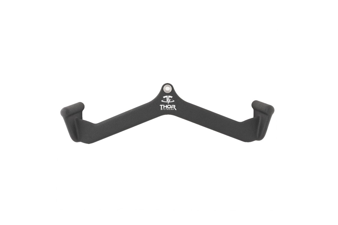 Thor Fitness Ergo Grips draghandtag 3