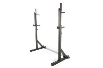 Thor Fitness Squat Stand / Bänkpress / Dip - 500kg