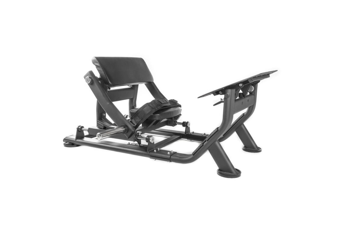 Thor Fitness Glute Hip Thruster