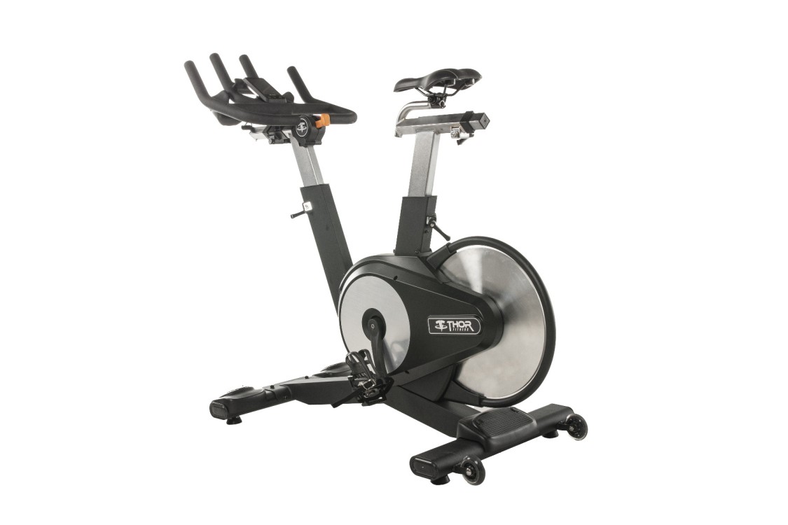Thor Fitness Spinning bike