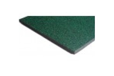 Track & Field Rubber Tiles 1000x1000mm