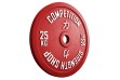 157.5kg set - Strength shop Kalibrerade vikter