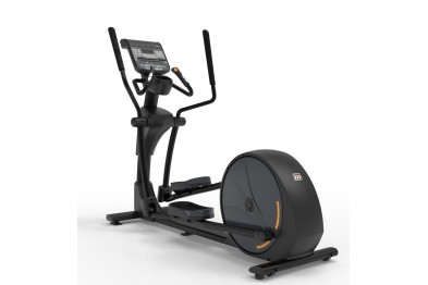 Crosstrainer re700 black